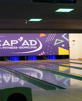 Travaux de rénovation à Escap'ad