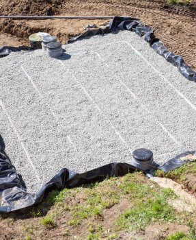 Assainissement non collectif