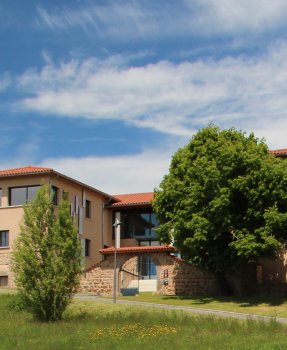 Bâtiment - Patrimoine