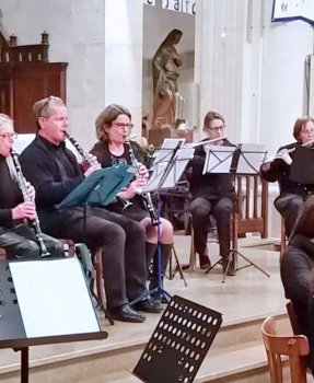 Le Décaphone  <br>  Saint-Martin-en-Haut / Saint-Symphorien-sur-Coise