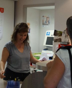 Besoin d'un accompagnement ?