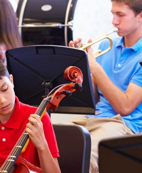 Écoles de musique