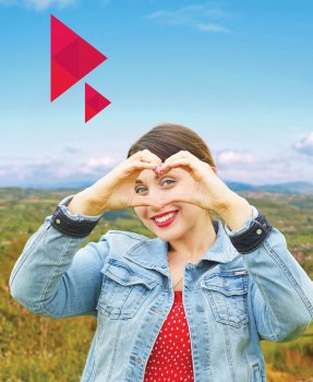 Une situation géographique alliant cadre de vie et dynamisme économique