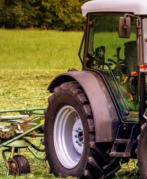 Agriculture et forêt