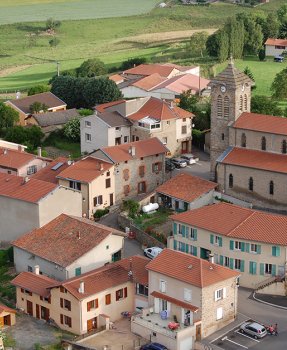 La Chapelle-sur-Coise