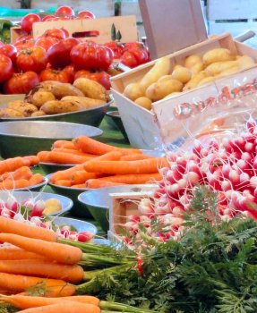 Se diversifier et vendre en proximité