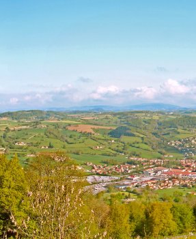 Situation géographique et cadre de vie