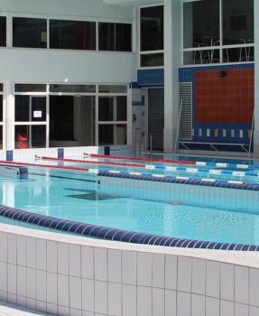 Escap'ad<br>Aquatique / Fitness / Bowling<br>St Laurent de Chamousset