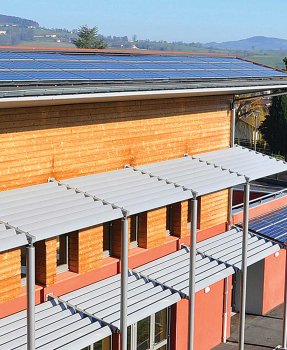 Le Parc Eco Habitat vous accompagne