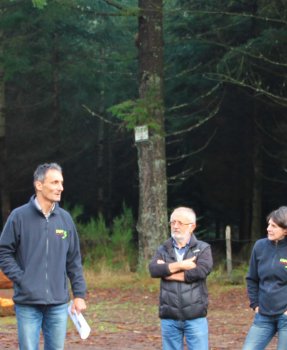 Gérer ses forêts en se regroupant